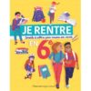 Je rentre en 6ème - Opalivres - Littérature Jeunesse