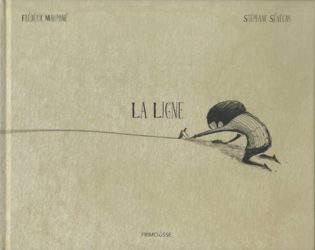 La ligne-Opalivres - Littérature Jeunesse