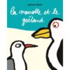 La mouette et le goéland Opalivres – Littérature jeunesse