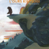 L'ours Kintsugi Opalivres - Littérature jeunesse