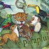 Le parapluie-Opalivres-Littérature Jeunesse