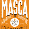 Masca Opalivres - Littérature jeunesse