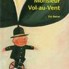 Monsieur Vol-au-Vent-Opalivres-Littérature Jeunesse
