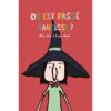 Où est passé Saucisse ? Opalivres – Littérature jeunesse