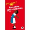 Rosa-parks-contre-le-racisme-Opalivres-Littérature Jeunesse