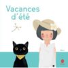 Vacances-d-ete- Opalivres - Littérature Jeunesse