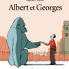 Albert et Georges - Opalivres - Littérature Jeunesse
