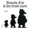 boucle-d-or-et-les-trois-ours - Opalivres - Littérature Jeunesse