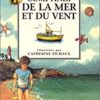 comptines de la mer et du vent-Opalivres - Littérature Jeunesse