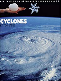 cyclones et tornades- Opalivres - Littérature Jeunesse