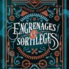 Engrenages et sorcilèges Opalivres – Littérature jeunesse