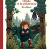 hilda et la princesse Opalivres - Littérature jeunesse