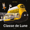 Classe de lune -Opalivres - Littérature Jeunesse
