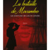 la bataille de Mocambo Opalivres - Littérature jeunesse