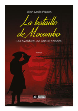 la bataille de Mocambo Opalivres - Littérature jeunesse