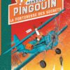 la forteresse des secrets Mr Pingouin Opalivres - Littérature jeunesse