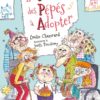 la societe des pepes à adopter Opalivres- Littérature jeunesse