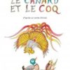 le canard et le coq Opalivres - Littérature jeunesse