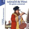 l'incroyable destin de Léonard de Vinci Opalivres - Littérature jeunesse