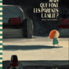 mais que font les parents la nuit - Opalivres – Littérature jeunesse