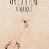 onl'a à peine remarqué Opalivres - Littérature jeunesse