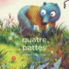 Quatre pattes Opalivres – Littérature jeunesse
