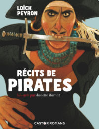 récits de pirates Opalivres - Littérature jeunesse