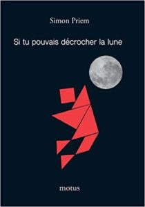 si tu pouvais décrocher la lune Opalivres - Littérature jeunesse