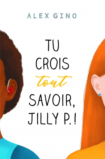 u crois tout savoir Jilly P Opalivres - Littérature jeunesse