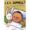 1-2-3-sommeil- Opalivres - Littérature Jeunesse