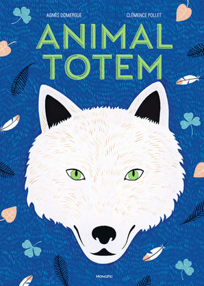 Animal totem - Opalivres – Littérature jeunesse