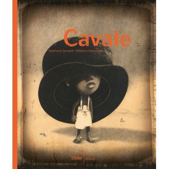 Cavale - Opalivres – Littérature jeunesse