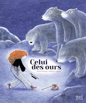 Celui des ours - Opalivres – Littérature jeunesse