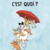 C'est quoi ? - Opalivres – Littérature jeunesse