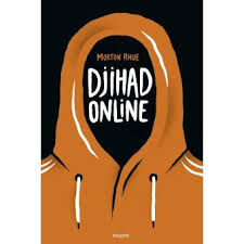 Djihad online Opalivres - Littérature jeunesse