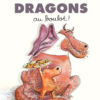 Dragons au boulot - Opalivres – Littérature jeunesse