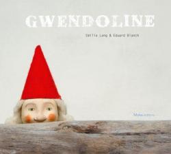 Gwendoline - Opalivres – Littérature jeunesse