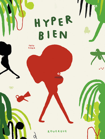 Hyper bien - Opalivres – Littérature jeunesse