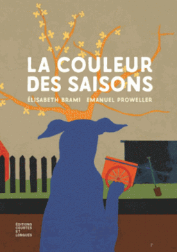 La couleur des saisons - Opalivres – Littérature jeunesse