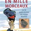 La-guerre-en-mille-morceaux- Opalivres - Littérature Jeunesse