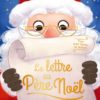 La lettre au Père Noël - Opalivres - Littérature Jeunesse