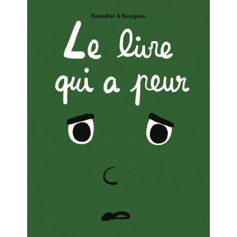 Le livre qui a peuOpalivres – Littérature jeunesser