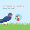 Le voyage de Poucette - Opalivres – Littérature jeunesse