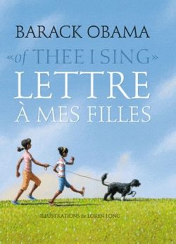 Lettre à mes filles - Opalivres - Littérature Jeunesse