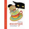Mon escargot domestique - Opalivres – Littérature jeunesse