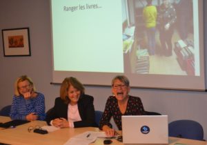 Opalivres - Boulogne-sur-Mer Assemblée Générale