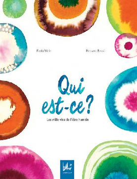 Qui est-ce ? - Opalivres – Littérature jeunesse