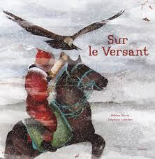 Sur le versant -Opalivres – Littérature jeunesse