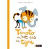 Timoto n'est pas un tigre -Opalivres – Littérature jeunesse