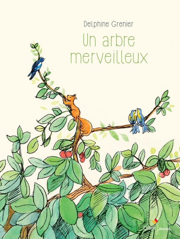 Un arbre merveilleux - Opalivres – Littérature jeunesse